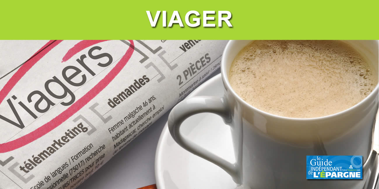 Viager immobilier : comment investir en viager ? Viager immobilier : comment investir en viager ?