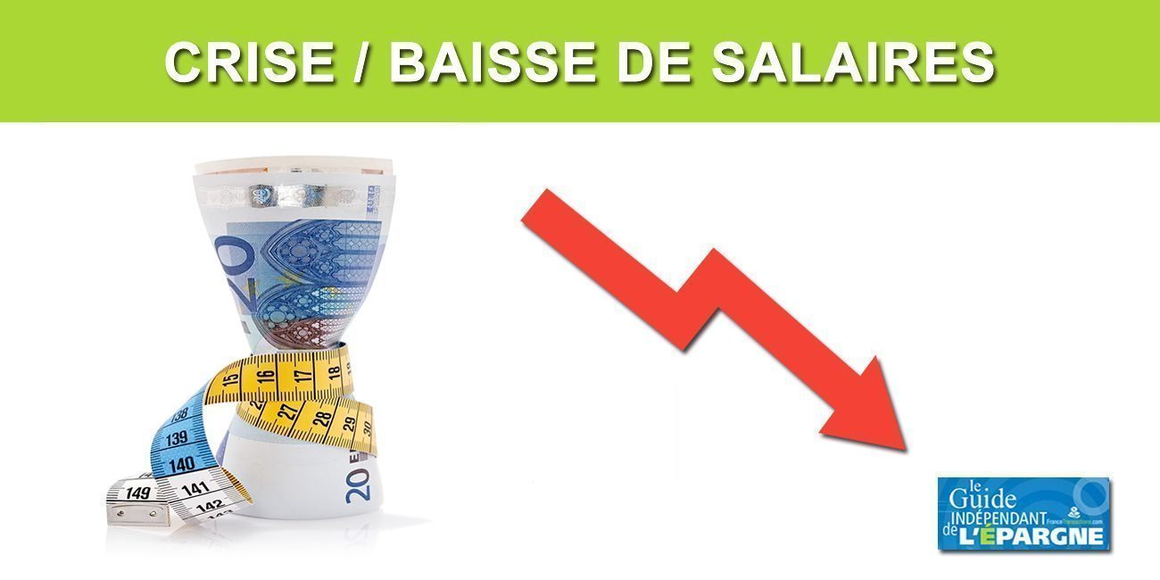 Crise économique : ces grands patrons qui renoncent à une partie de leur salaire sur 2020 Crise économique : ces grands patrons qui renoncent à une partie de leur salaire sur 2020
