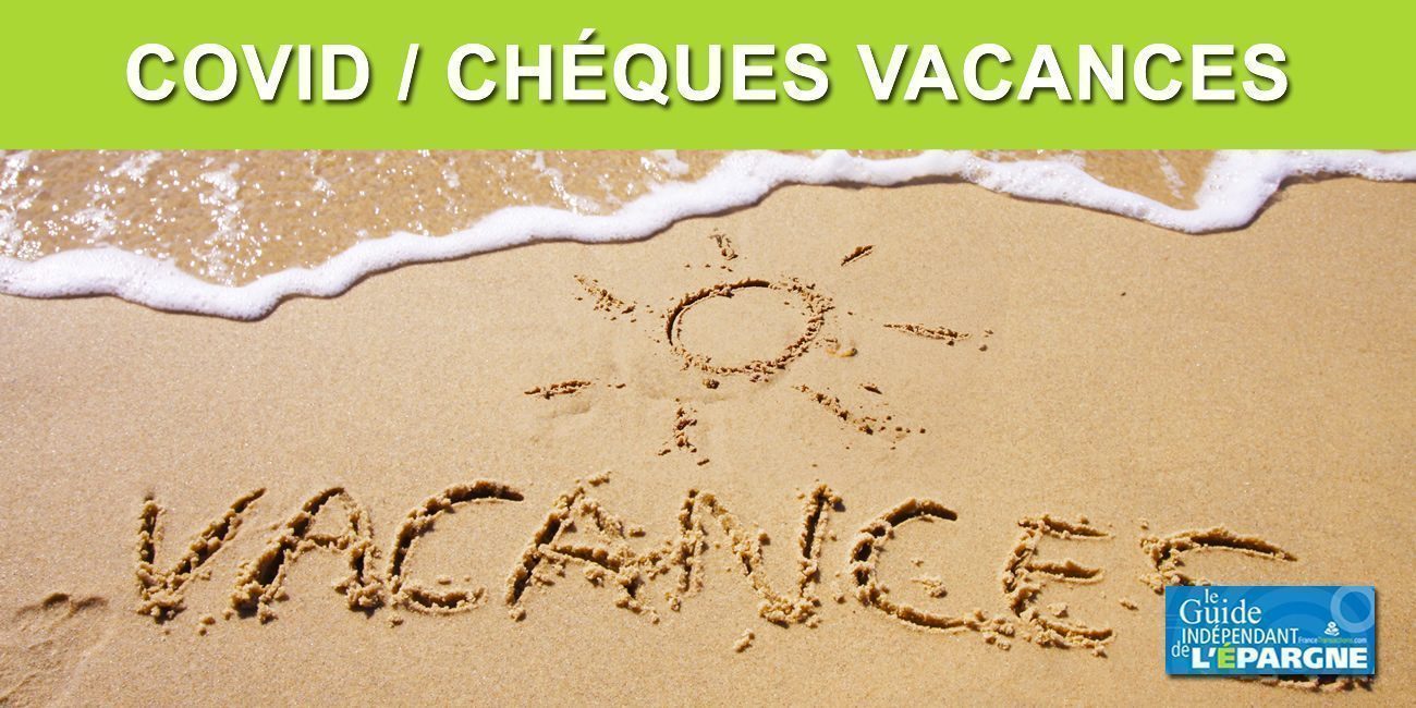 Grand Est : 10.000 chéquiers vacances d'une valeur de 500€ offerts aux héros du quotidien (livreurs, caissiers, etc.) Grand Est : 10.000 chéquiers vacances d'une valeur de 500€ offerts aux héros du quotidien (livreurs, caissiers, etc.)
