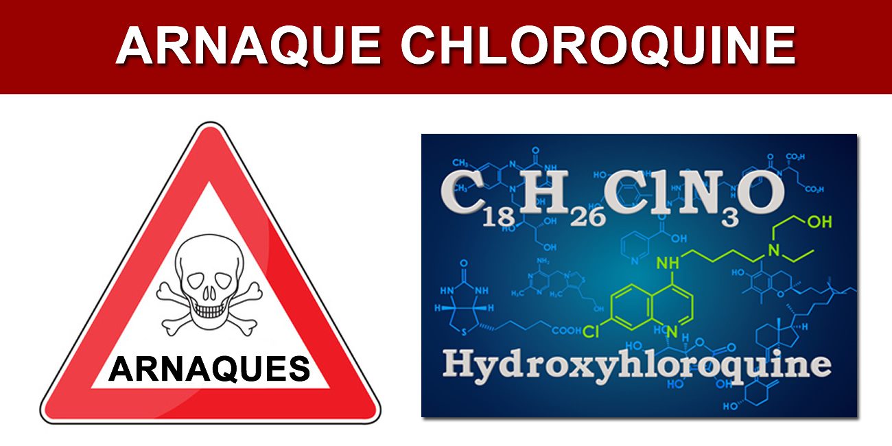 Crise, les arnaqueurs ne sont pas à court d'idées : investissements dans la chloroquine, le whisky, fausses cagnottes, SCPI, livrets... Crise, les arnaqueurs ne sont pas à court d'idées : investissements dans la chloroquine, le whisky, fausses cagnottes, SCPI, livrets...