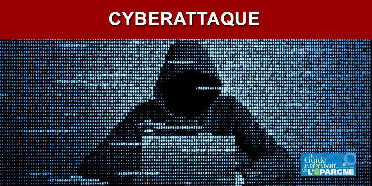 Demande de rançon après une cyberattaque auprès du groupe de BTP Rabot Dutilleul Demande de rançon après une cyberattaque auprès du groupe de BTP Rabot Dutilleul