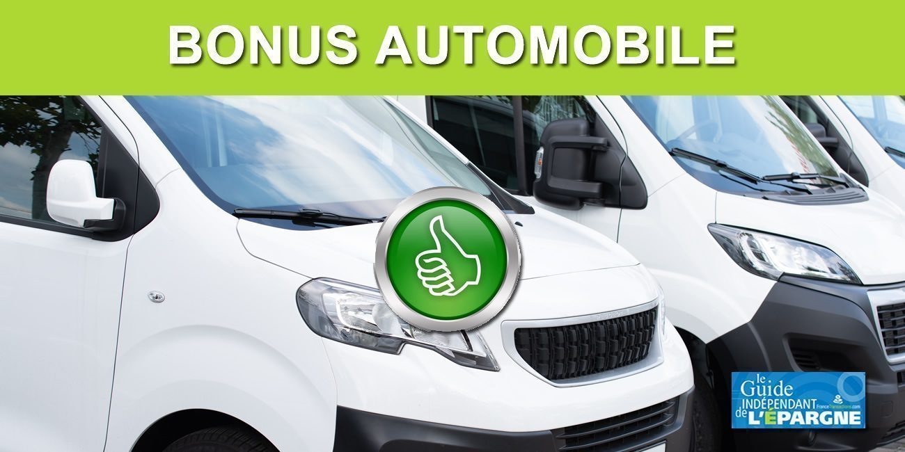 Auto : Nouvelle prime de 1.000€ pour l'achat d'un véhicule électrique d'occasion, cumulable avec la prime à la conversion !