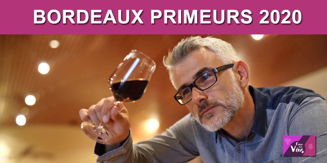 Bordeaux primeurs 2020 : La Conseillante (Pomerol) et Château Calon-Ségur (Saint-Estèphe) plébiscités