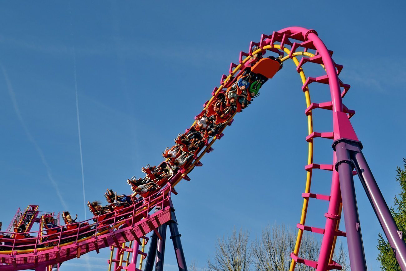 Astérix, Futuroscope, Puy du Fou, Disneyland : toutes les dates de réouverture des parcs d'attractions Astérix, Futuroscope, Puy du Fou, Disneyland : toutes les dates de réouverture des parcs d'attractions