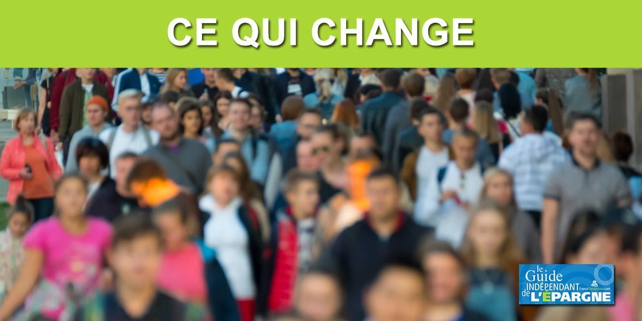 Ce qui change au 1er juin 2021 : épargne, immobilier, chômage partiel, aides, gaz, impôt, vacances Ce qui change au 1er juin 2021 : épargne, immobilier, chômage partiel, aides, gaz, impôt, vacances