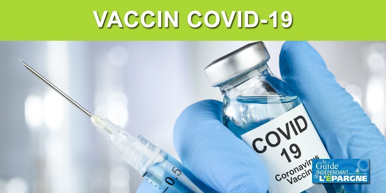 Vaccin anti-COVID : vers une 3e injection, 6 mois après la seconde pour Pfizer/BioNtech Vaccin anti-COVID : vers une 3e injection, 6 mois après la seconde pour Pfizer/BioNtech