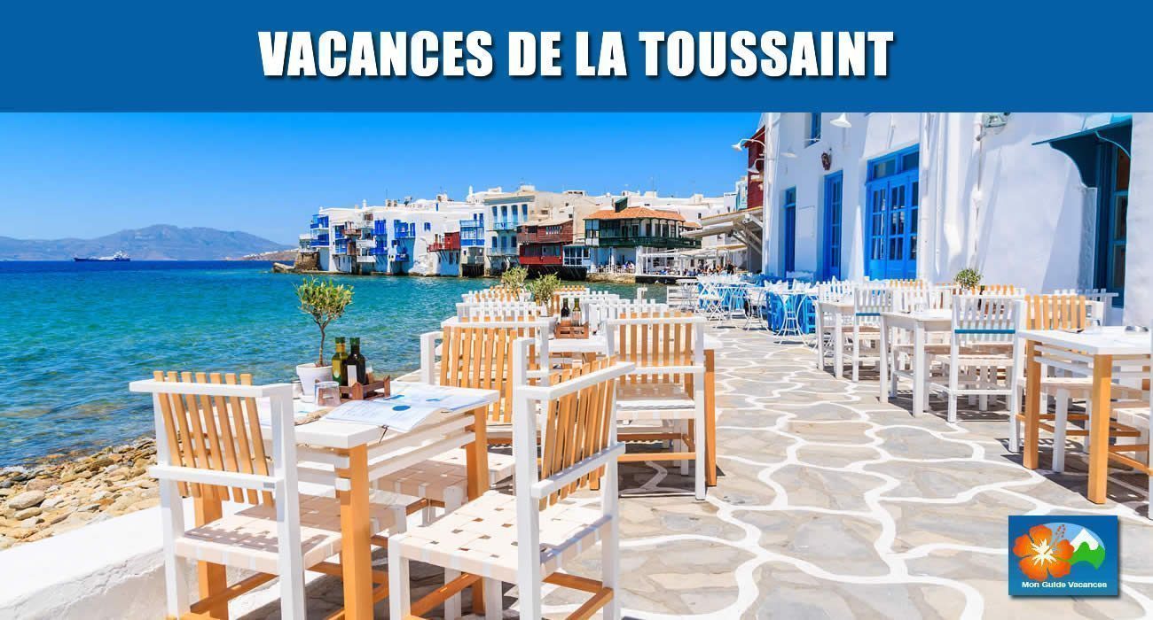 Vacances de la Toussaint 2021 : nouveau record de réservations ! Vacances de la Toussaint 2021 : nouveau record de réservations !
