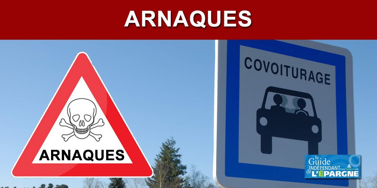 BlaBlaCar : faux trajets, vraies arnaques ! De fausses covoitureuses proposent de faux trajets... BlaBlaCar : faux trajets, vraies arnaques ! De fausses covoitureuses proposent de faux trajets...