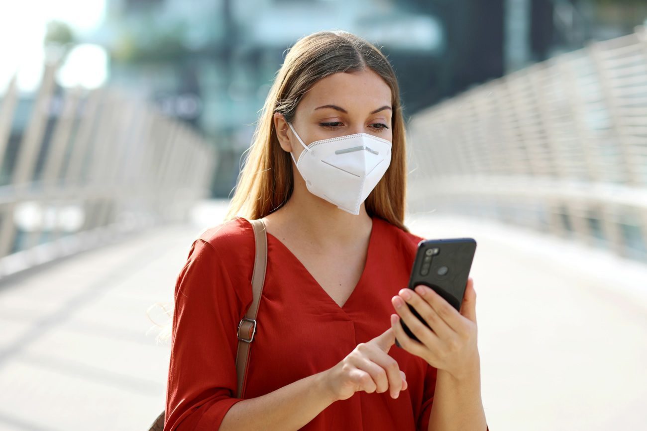 Fin du port obligatoire du masque, la majorité des Français (57%) souhaite que l'obligation reste en place Fin du port obligatoire du masque, la majorité des Français (57%) souhaite que l'obligation reste en place