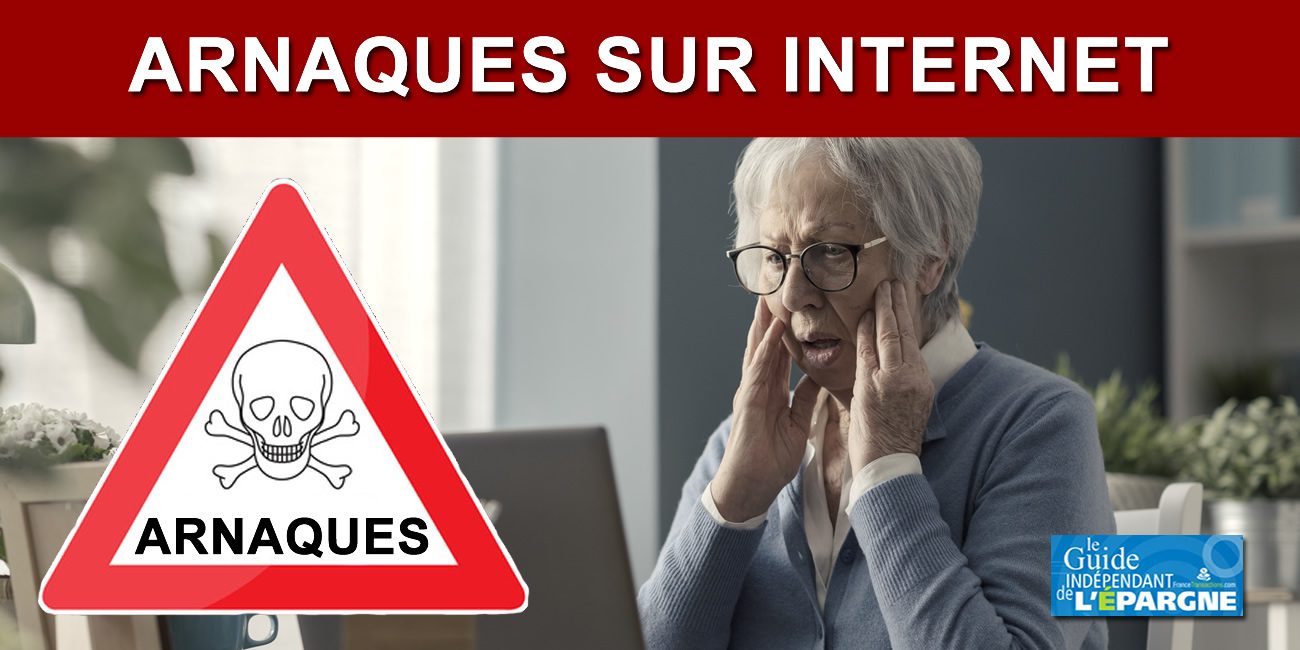 Arnaques sur Internet : vous pouvez désormais porter officiellement plainte en ligne ! Mais attention, méfiez-vous des faux sites ! Arnaques sur Internet : vous pouvez désormais porter officiellement plainte en ligne ! Mais attention, méfiez-vous des faux sites !