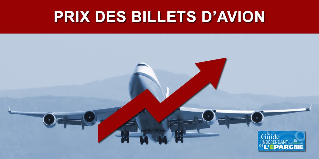 Envol des prix des billets d'avion : 14% en moyenne et jusqu'à +30% pour la Réunion, la seule faute à la hausse du kérosène ? Envol des prix des billets d'avion : 14% en moyenne et jusqu'à +30% pour la Réunion, la seule faute à la hausse du kérosène ?