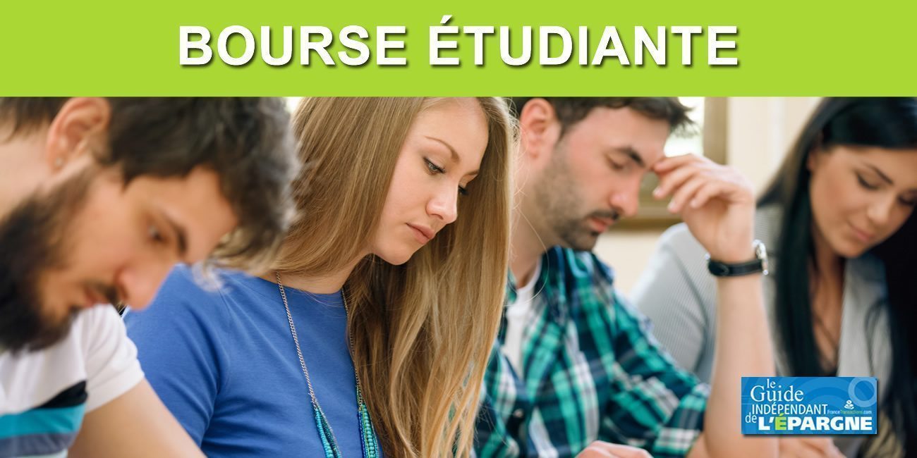 Année universitaire 2022-2023 : demandes de bourse étudiante et/ou de logement CROUS, à effectuer avant le 15 mai 2022 ! Année universitaire 2022-2023 : demandes de bourse étudiante et/ou de logement CROUS, à effectuer avant le 15 mai 2022 !