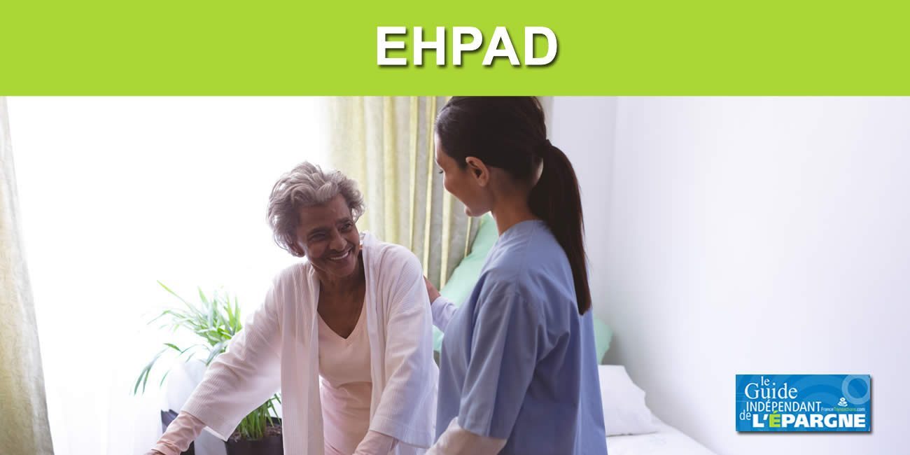 EHPAD : ORPEA ouvre les portes de ses établissements et propose des réunions de dialogue ouvert et transparent ainsi qu'une plateforme participative