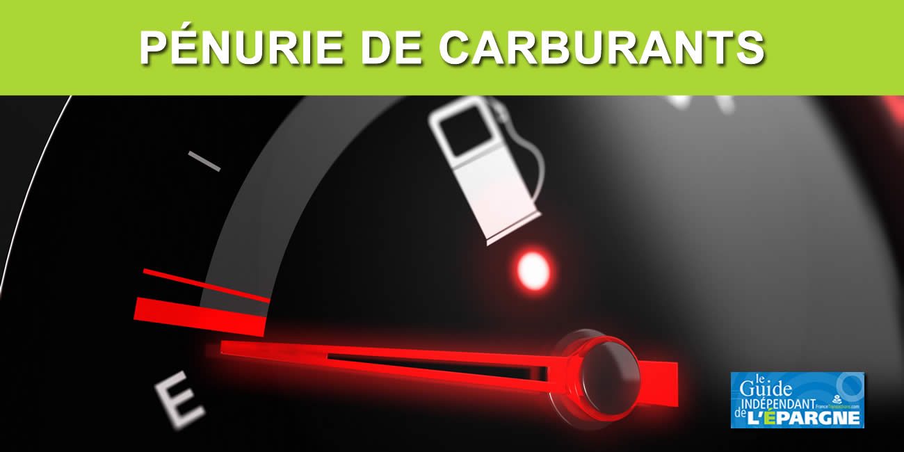 Embargo européen sur le pétrole russe, vers une pénurie de carburants cet été ? L'Agence internationale de l'énergie (AIE) lance l'alerte Embargo européen sur le pétrole russe, vers une pénurie de carburants cet été ? L'Agence internationale de l'énergie (AIE) lance l'alerte
