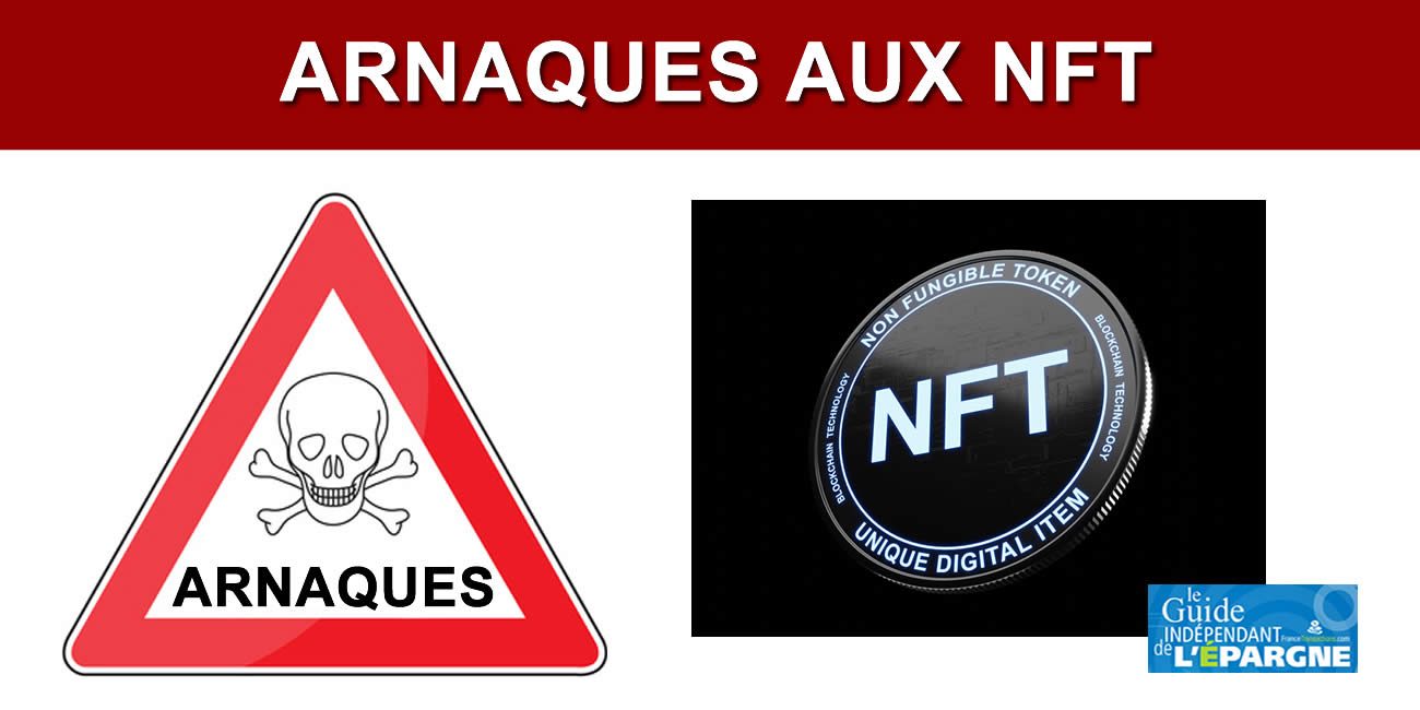 NFT : les arnaques sur Discord et sur les réseaux sociaux sont nombreuses, naïveté et cupidité, des défauts fréquents chez les victimes NFT : les arnaques sur Discord et sur les réseaux sociaux sont nombreuses, naïveté et cupidité, des défauts fréquents chez les victimes