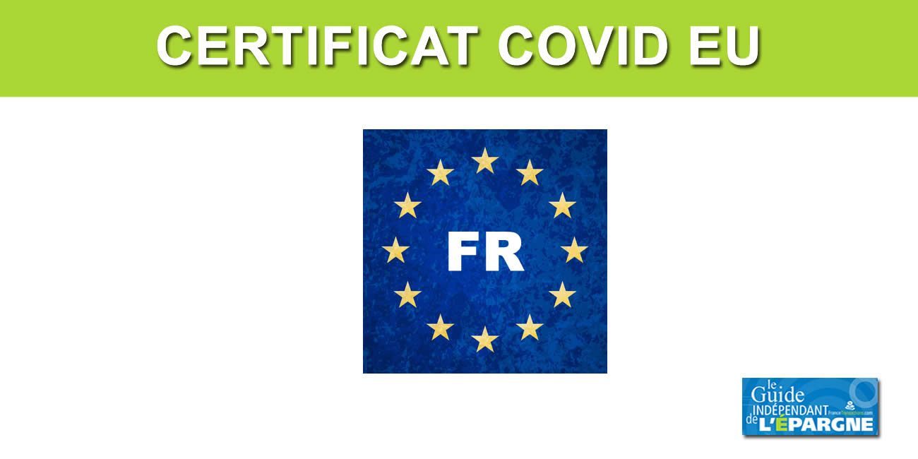 Crise sanitaire, variant BA.5 : Certificat COVID européen, c'est reparti pour encore une nouvelle année ! Crise sanitaire, variant BA.5 : Certificat COVID européen, c'est reparti pour encore une nouvelle année !