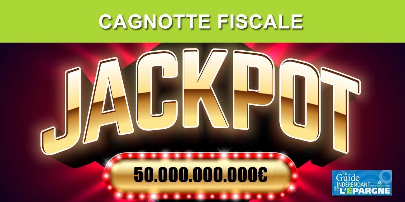 Déficit de la France : une cagnotte miraculeuse de près de 50 milliards d'euros attendue, alors que la prévision de croissance est réduite de 4% à 2.5% Déficit de la France : une cagnotte miraculeuse de près de 50 milliards d'euros attendue, alors que la prévision de croissance est réduite de 4% à 2.5%