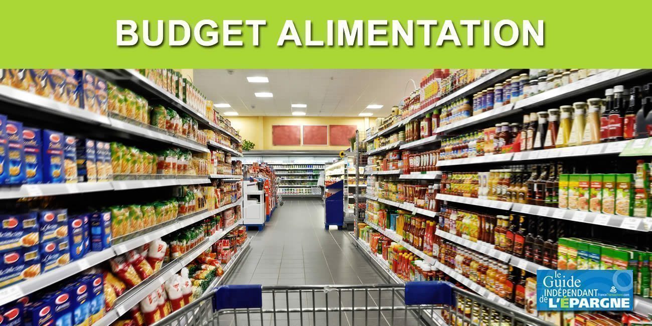 Inflation : les super promotions sur les produits alimentaires (au-delà de 34%) ne seront pas autorisées Inflation : les super promotions sur les produits alimentaires (au-delà de 34%) ne seront pas autorisées