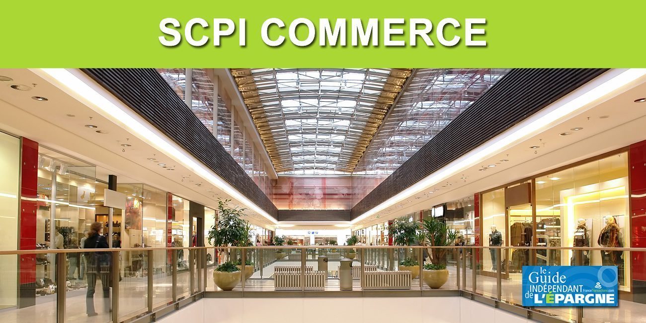 Hausse des loyers commerciaux plafonnée à 3.5% : quel impact pour les SCPI ? Hausse des loyers commerciaux plafonnée à 3.5% : quel impact pour les SCPI ?