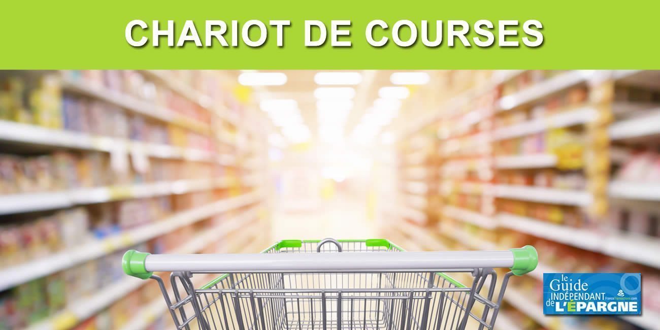 Dessous des promotions dans les supermarchés : tout est payé par les fournisseurs, du prospectus, à l'emplacement, aux spots radio... Dessous des promotions dans les supermarchés : tout est payé par les fournisseurs, du prospectus, à l'emplacement, aux spots radio...