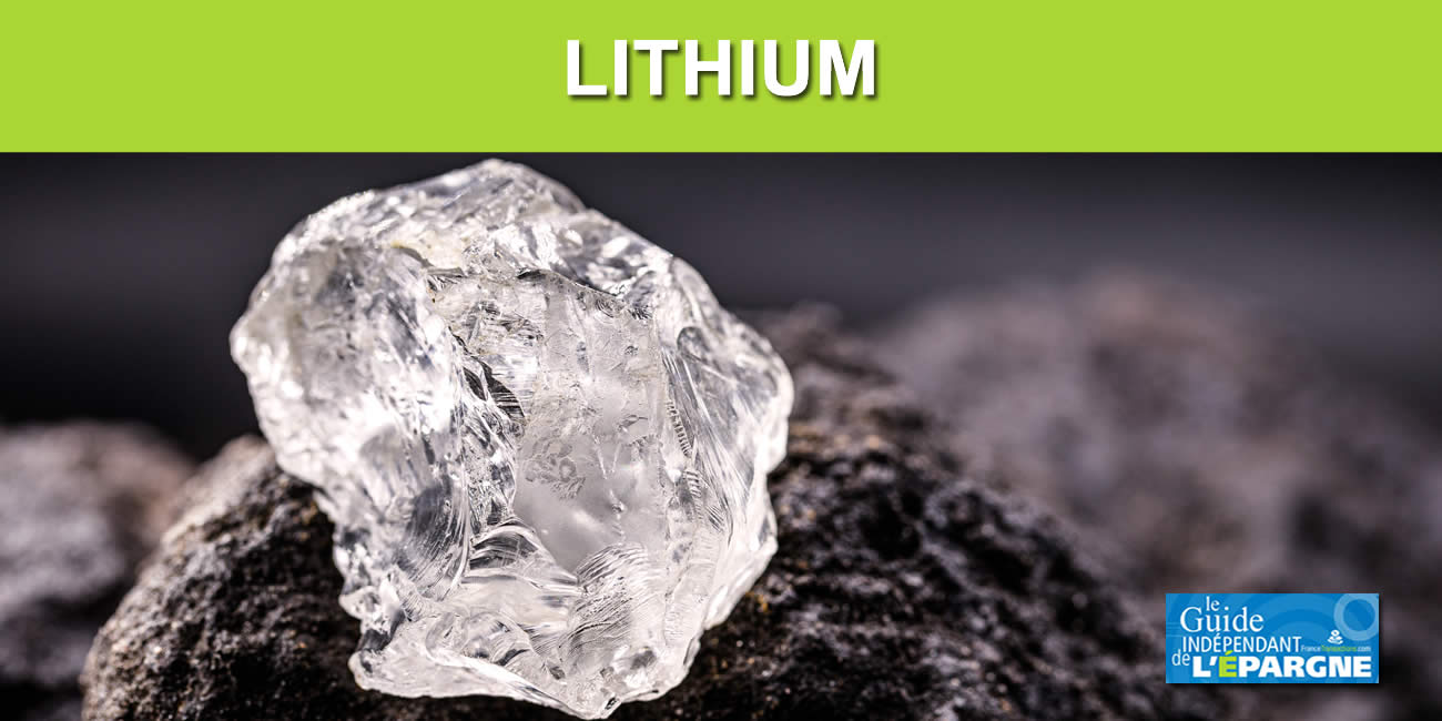 En France, on a pas de pétrole, mais on a du lithium à Beauvoir (Allier), et parfois, quelques bonnes idées ! En France, on a pas de pétrole, mais on a du lithium à Beauvoir (Allier), et parfois, quelques bonnes idées !