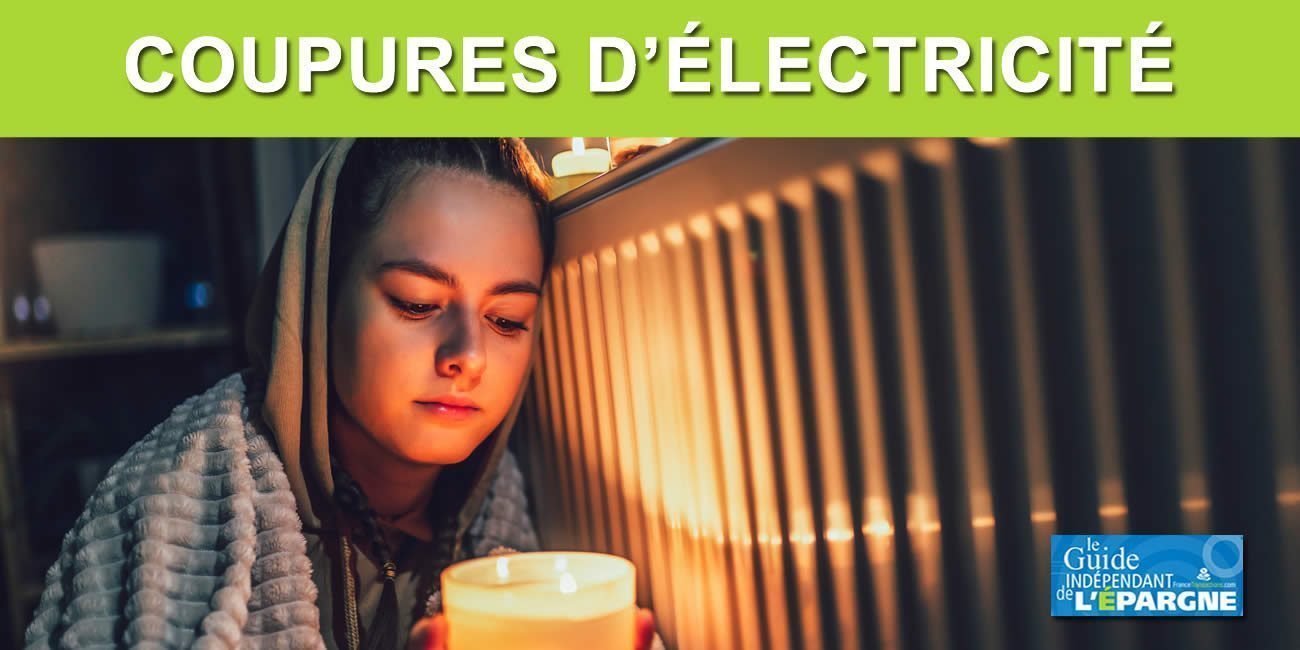Coupure d'électricité cet hiver : qui sera concerné par les délestages ? Quelles villes ? Durant combien de temps ? Quelle fréquence ? Coupure d'électricité cet hiver : qui sera concerné par les délestages ? Quelles villes ? Durant combien de temps ? Quelle fréquence ?