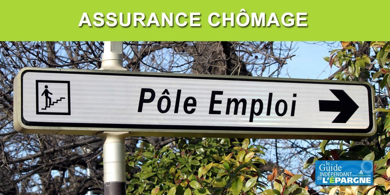 Assurance chômage, entrée en vigueur de la réforme ce 1er février 2023 : réduction de la durée d'indemnisation de 40 % en cas de période de plein emploi Assurance chômage, entrée en vigueur de la réforme ce 1er février 2023 : réduction de la durée d'indemnisation de 40 % en cas de période de plein emploi