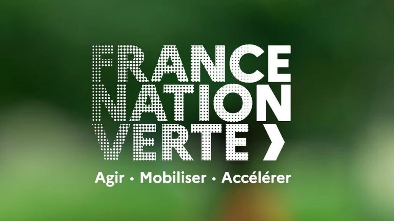 Industrie verte en France : ne pas passer d'une dépendance énergétique à une autre, repenser la production d'énergies vertes avec celle du nucléaire Industrie verte en France : ne pas passer d'une dépendance énergétique à une autre, repenser la production d'énergies vertes avec celle du nucléaire