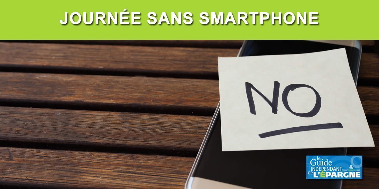 Journée sans téléphone portable, sans smartphone : ces nouvelles maladies liées à un usage trop important des smartphones Journée sans téléphone portable, sans smartphone : ces nouvelles maladies liées à un usage trop important des smartphones