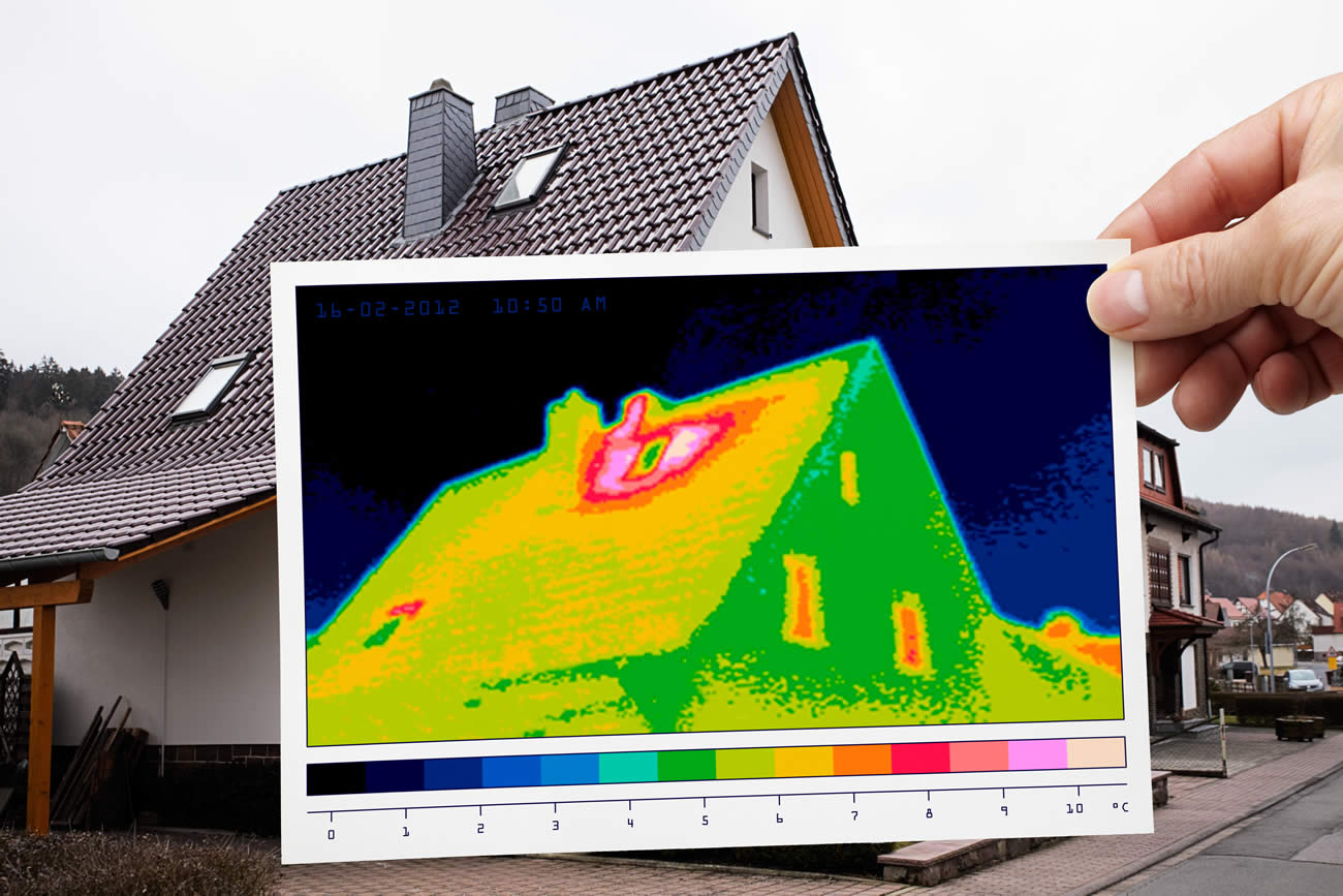 Immobilier / DPE : l'audit énergétique obligatoire entre en vigueur au 1er avril 2023 Immobilier / DPE : l'audit énergétique obligatoire entre en vigueur au 1er avril 2023