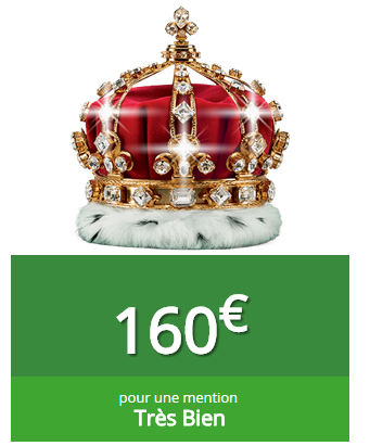 #BAC2015 : auprès de quelle banque monétiser au mieux sa mention ? #BAC2015 : auprès de quelle banque monétiser au mieux sa mention ?