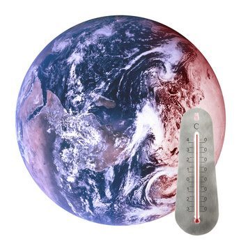 Réchauffement climatique : ce ne sont pas +4.8°C attendus en 2100, mais +7°C ! Réchauffement climatique : ce ne sont pas +4.8°C attendus en 2100, mais +7°C !