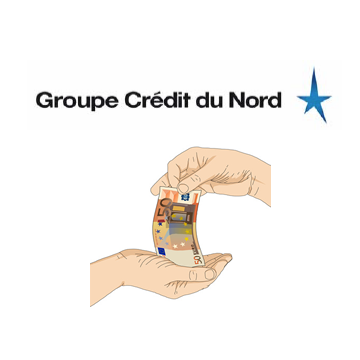 Epargne solidaire / Groupe Crédit du Nord : 71.000 € reversés à deux associations caritatives par les collaborateurs de la Banque Privée Epargne solidaire / Groupe Crédit du Nord : 71.000 € reversés à deux associations caritatives par les collaborateurs de la Banque Privée