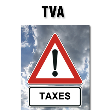 TVA payée sur les taxes : une aberration fiscale dénoncée par UFC-Que-Choisir TVA payée sur les taxes : une aberration fiscale dénoncée par UFC-Que-Choisir