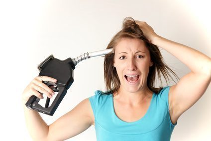 Envolée du prix des carburants : à qui profite ce vol ? Envolée du prix des carburants : à qui profite ce vol ?