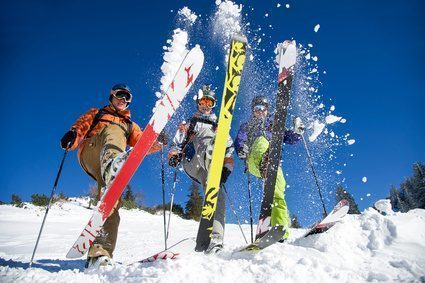 Pouvoir d'achat 2019 : le taux d'occupation des stations de ski toujours aussi élevé à 88% Pouvoir d'achat 2019 : le taux d'occupation des stations de ski toujours aussi élevé à 88%