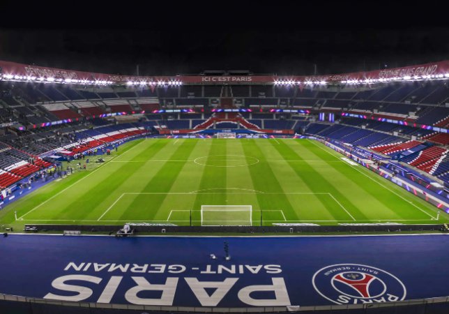 Foot : Le PSG annonce quitter le Parc des Princes, installation dans les Yvelines, un grand coup de Bluff ? Foot : Le PSG annonce quitter le Parc des Princes, installation dans les Yvelines, un grand coup de Bluff ?