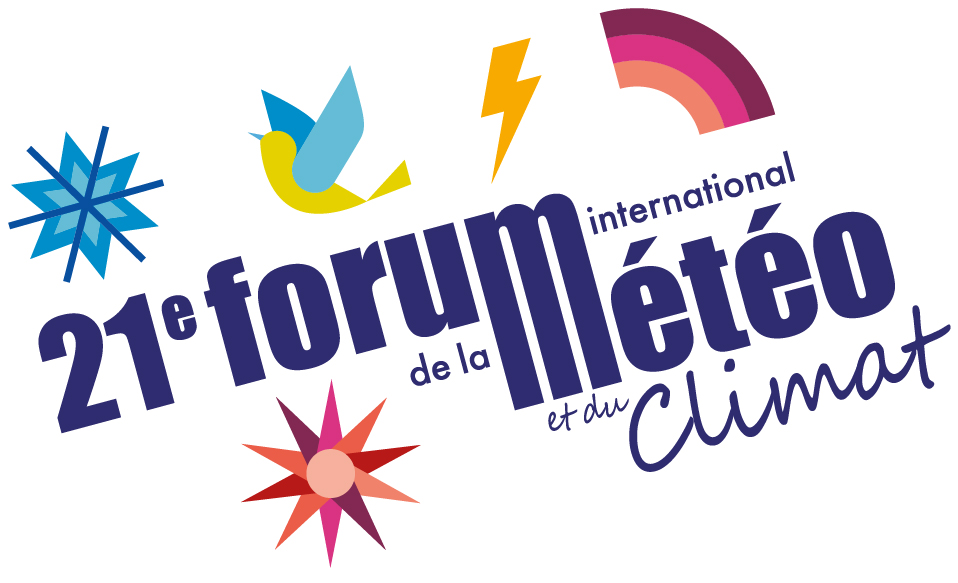 Forum international de la Météo et du Climat : du 31 mai et 1er juin 2024 Forum international de la Météo et du Climat : du 31 mai et 1er juin 2024