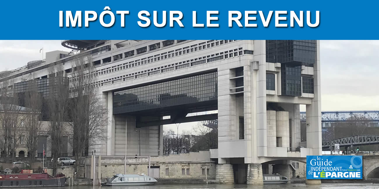 Impôt 2024 : feu vert pour la déclaration de vos revenus 2023 