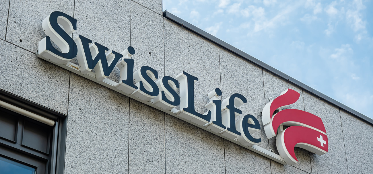 Résultats 2025 de Swiss Life France : carton plein pour l'assurance vie, bénéfices en hausse de +8% en 2025 Résultats 2025 de Swiss Life France : carton plein pour l'assurance vie, bénéfices en hausse de +8% en 2025