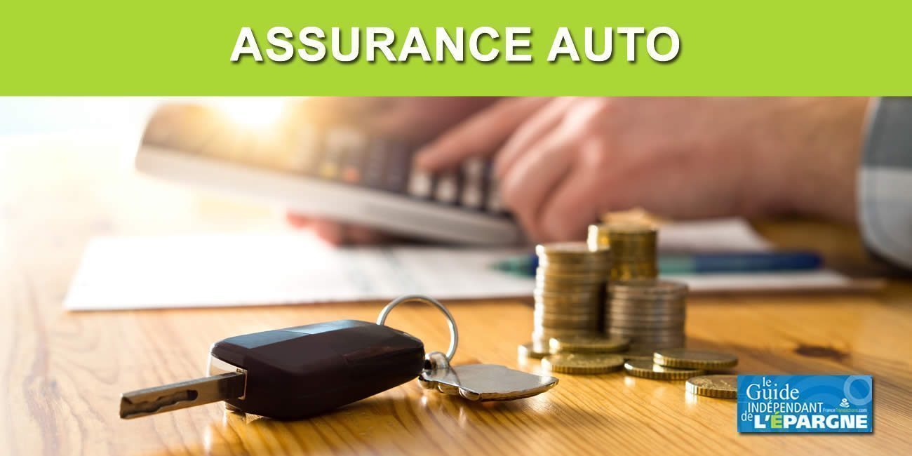 Quel est le prix d'une assurance auto ? Quel est le prix d'une assurance auto ?