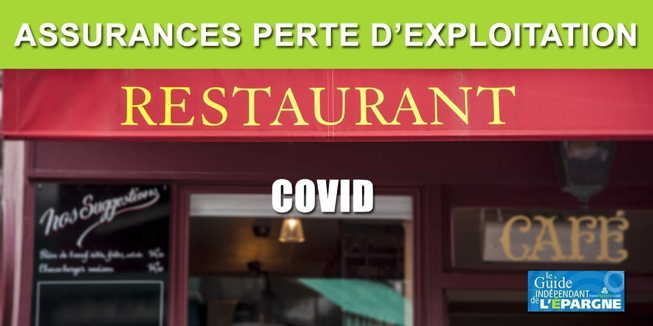 COVID : Axa va finalement indemniser ses 15.000 clients restaurateurs à hauteur de 300 millions d'euros COVID : Axa va finalement indemniser ses 15.000 clients restaurateurs à hauteur de 300 millions d'euros