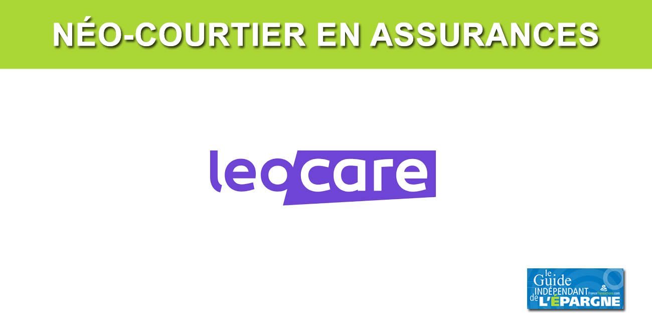 Assurances, Léocare : recrutement de 80 personnes en 2022, levée de fonds de 110 millions de dollars, la Bretagne, ça (vous) gagne !