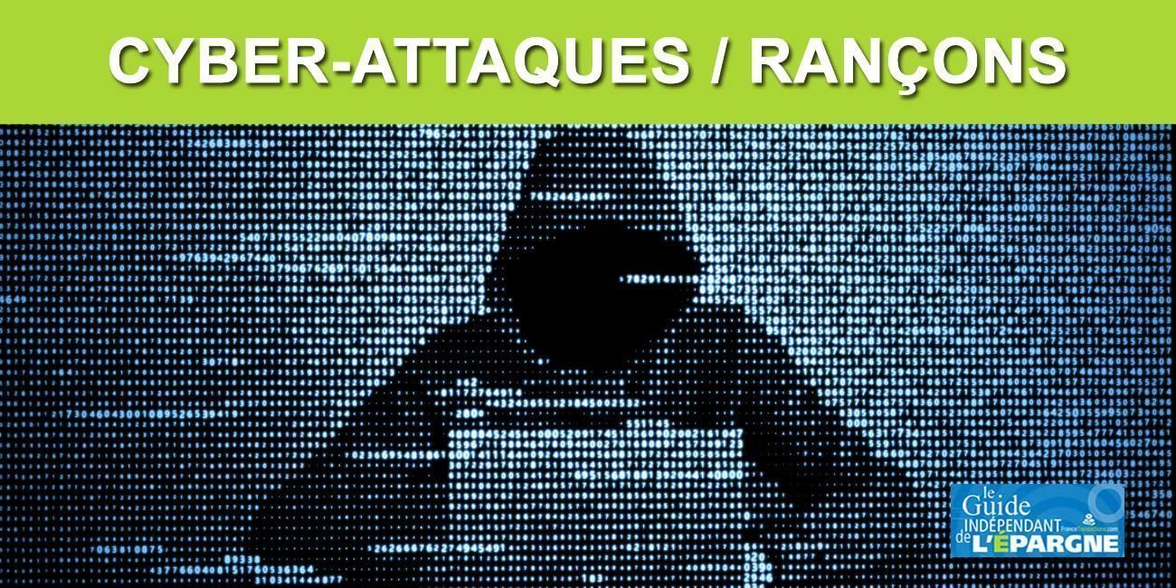 Cyber-attaques : les assureurs pourront continuer de choisir d'assurer, ou non, le paiement des rançons Cyber-attaques : les assureurs pourront continuer de choisir d'assurer, ou non, le paiement des rançons