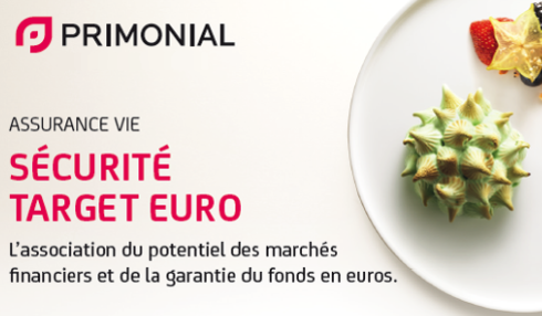 Target+ (Primonial/ORADEA Vie) : bonus de rendement 2019 sur le fonds euros Tremplin pour les versements effectués avant le 29 mars 2019