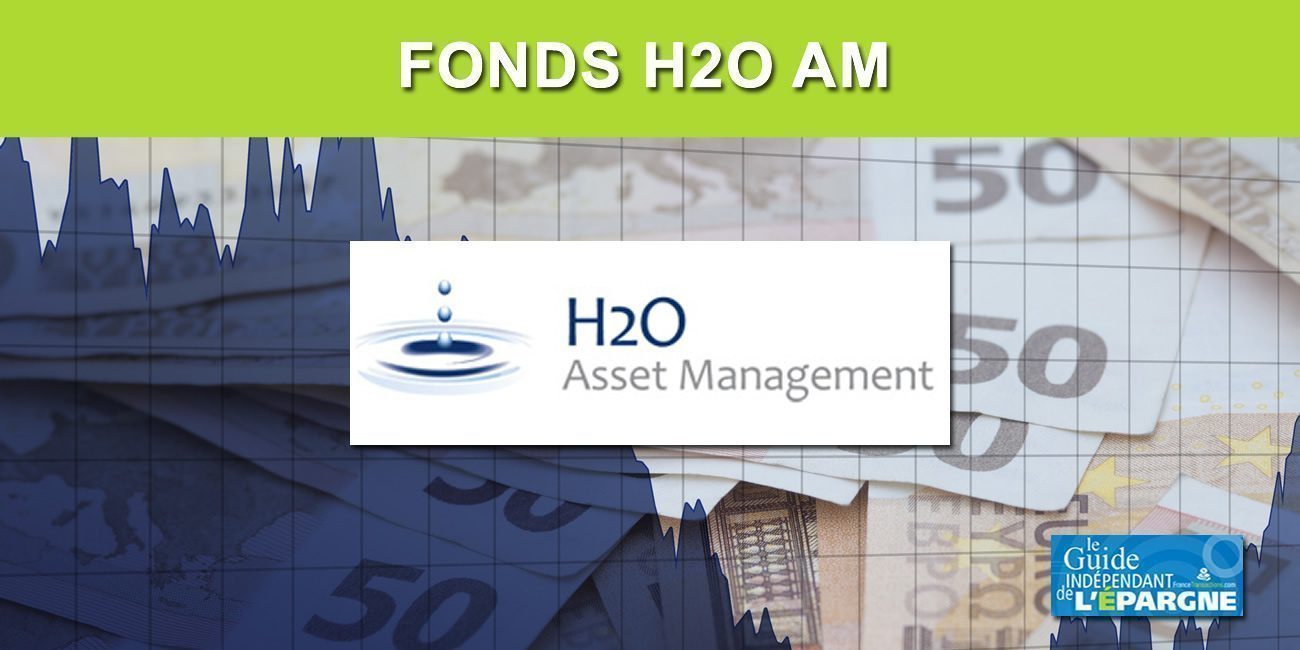 Fonds H2O : L'AMF confirme une sanction de 93 millions d'euros d'amende au total, dont 75 millions pour violation des règles destinées à protéger l'intérêt des investisseurs
