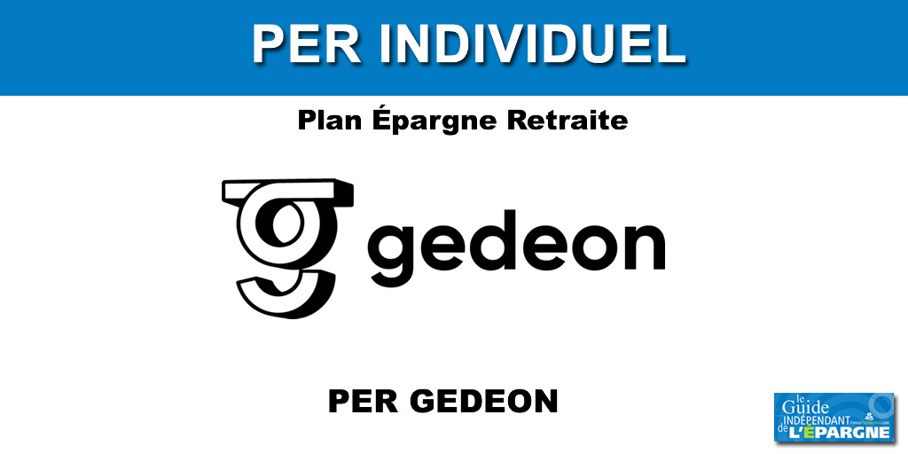 PER GEDEON PER GEDEON
