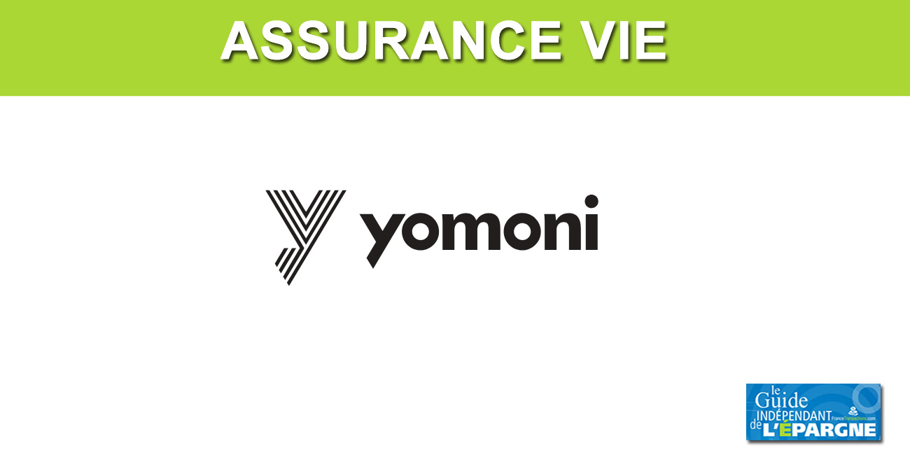 L'assurance vie Yomoni Vie devient multi-compartiments : immobilier, retraite, étude des enfants... L'assurance vie Yomoni Vie devient multi-compartiments : immobilier, retraite, étude des enfants...