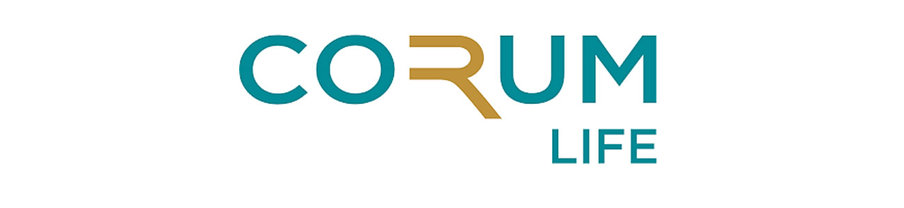 Assurance vie CORUM Life : 100% en SCPI CORUM, sans frais de gestion, c'est désormais possible ! Assurance vie CORUM Life : 100% en SCPI CORUM, sans frais de gestion, c'est désormais possible !