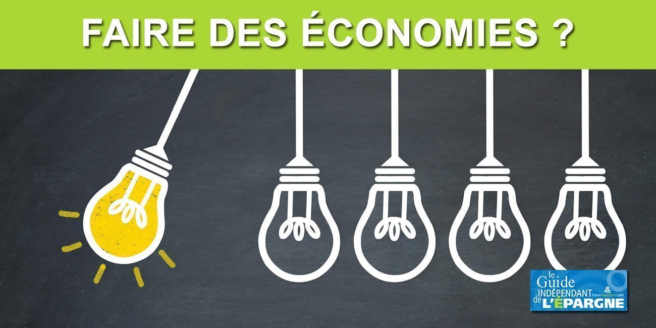 Top 10 des astuces pour économiser de l'argent, sans devenir radin pour autant Top 10 des astuces pour économiser de l'argent, sans devenir radin pour autant